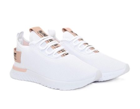 Tênis para Academia Feminino Esportivo Caminhada BF Shoes