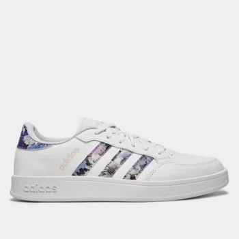 Tênis Adidas Breaknet Feminino