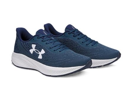 Tênis Under Armour Charged Prorun SE Cinza