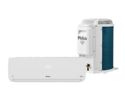 Ar-condicionado Split Philco Eco Inverter – 9.000 BTUs Frio PAC9000IFM15