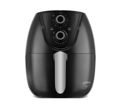 Fritadeira Air Fryer Bella Cuccina BCFR04 3,8L – Britânia