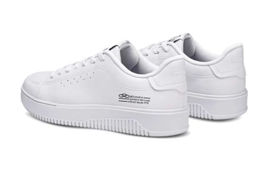 Tênis Olympikus Eros/165 Branco 43448165-34