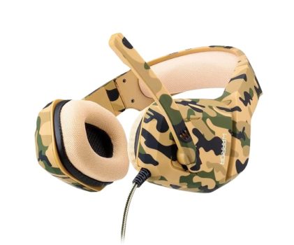 Headset Gamer Warrior Osborn Army P3 – PH336