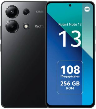 Xiaomi Redmi Note 13 8GB + 256GB