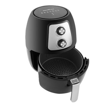 Fritadeira Air Fry BFR21P, Britania, 127v
