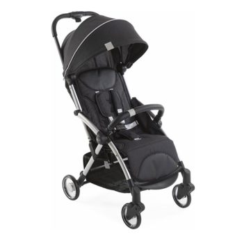 Chicco Carrinho de bebê Goody Plus Graphite