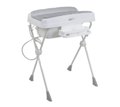 Burigotto Banheira Millenia, Mescla Silver