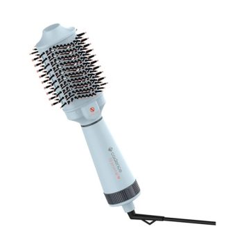 Escova Secadora Cadence 4 em 1 – ESC 710, Cinza/Preto Bivolt