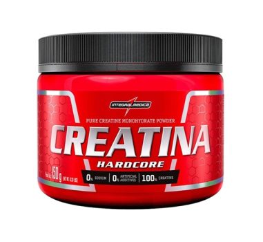 Integralmédica – Creatina 150G