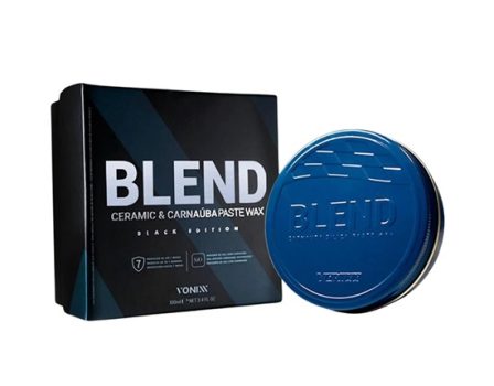 vonixx Cera Blend Black Edition Carnauba & SiO2