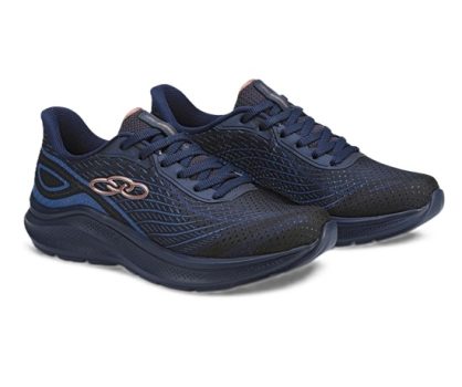 Tênis Olympikus Luna 2 Feminino