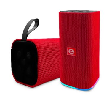 Caixa de som bluetooth caixinha som potatil potente com excelentes graves fm usb sd selo anatel (PRETO)