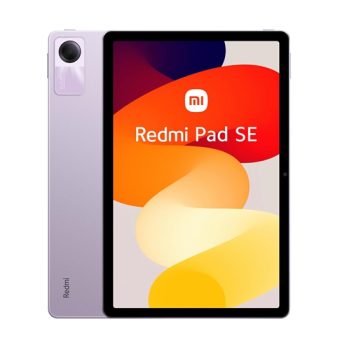 Xiaomi Redmi Pad SE 4GB RAM 128GB ROM (purple)
