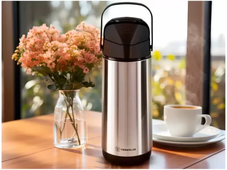 Garrafa Térmica 1L – Termolar Lumina 9751