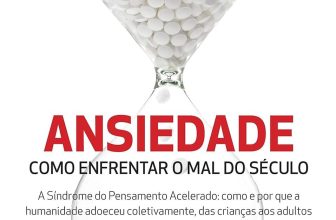 Ansiedade: Como enfrentar o mal do século