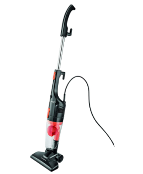 Aspirador de Pó Vertical Turbo Cycle, Mondial, Preto/Laranja, 1100W, 220V – AP-35