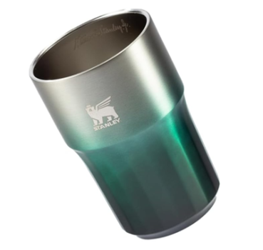 Beer Tumbler Happy Hour Stanley Hoppy Haze | 384ml