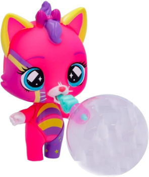 Boneca mini Stella Bubillons – Candide