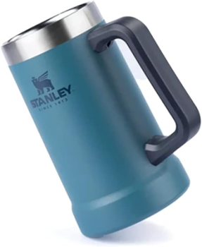 Caneca térmica de cerveja Stanley|0,709L