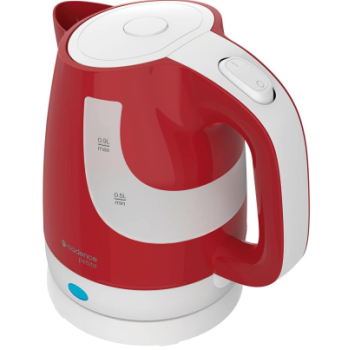 Chaleira Elétrica Petite Cadence