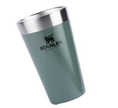Copo térmico de cerveja Stanley|473ml