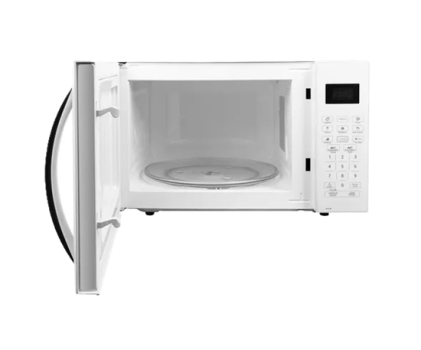 Micro-Ondas PMO23BB Multifunções Limpa Fácil 20L 1100W Philco 220V