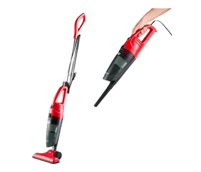 Aspirador De Pó Vertical 1000w 2 Em 1 Wap High Speed 1,2 L 220V