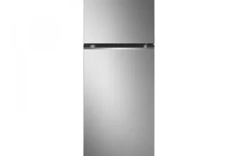 Geladeira/Refrigerador LG Frost Free 395L Duplex – GN-B392PLM2 Compressor Inverter