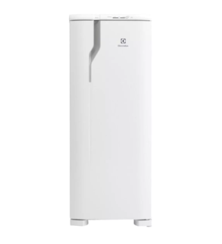 Geladeira RE31 Cycle Defrost 240L branca Electrolux