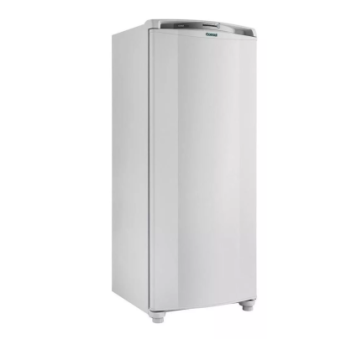 Geladeira frost free Consul CRB36A branca 300L 110V