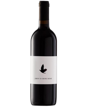 Libere di Bere Bene Vinho Tinto Italiano Liberi Di Bere Bene 750Ml