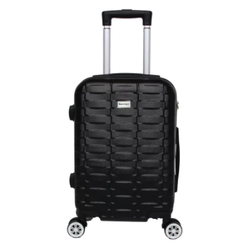 Mala Bordo Rígida 51cm Altura Turquesa Navoga Bag Var/ Cores – Navoga Bags