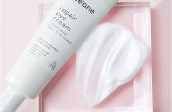 Creme Para Área Dos Olhos com Niacinamida – Repair Eye Cream 25g