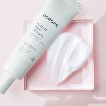 Creme Para Área Dos Olhos com Niacinamida – Repair Eye Cream 25g