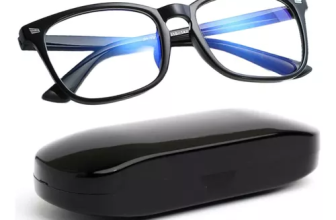 Óculos Anti Luz Azul Filtro Blue Ray Blocker Anti Fadiga