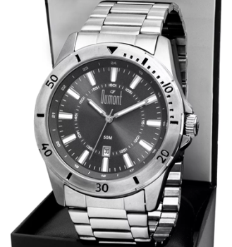 Relógio Dumont Masculino