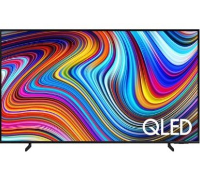 Smart Tv 55 Polegadas Qled 4k Q60c 2023 Samsung