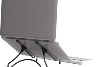 Suporte Uptable OCTOO, Preto