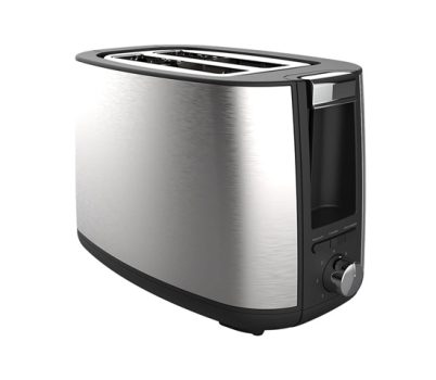Torradeira Oster Simple Life, 110V, Inox, 750W, OTOR600