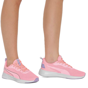 Tênis Puma Flyer Flex Bdp Feminino