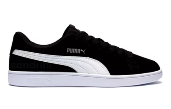 Tênis Puma Original Smash V2 Bdp Casual Masculino Urbano