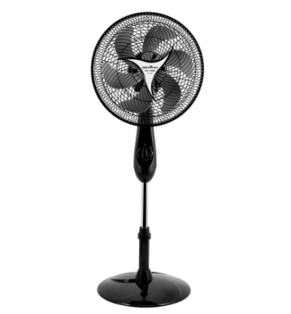 Ventilador de Coluna Britânia BVT350 Maxx Force 75W 220V