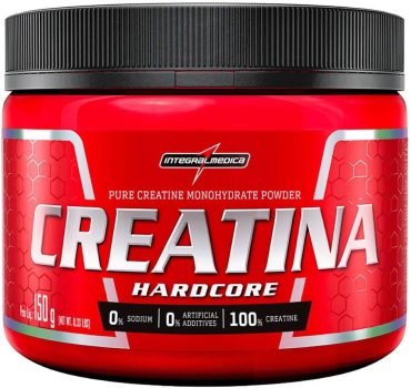 Integralmédica – Creatina 150G