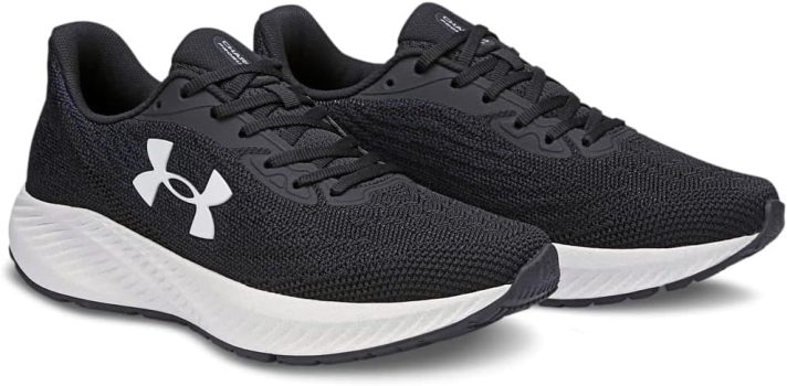 Tênis Under Armour Charged Prorun SE Cinza