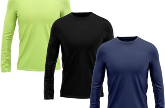 Kit 3 Camiseta DF Masculina Manga Longa Proteção Solar UV +50 Segunda Pele