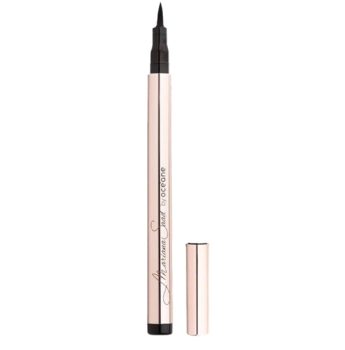 Caneta Delineadora de Olhos Preto Mariana Saad By Océane – Eyeliner Real Black 1,8g