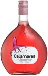 Calamares Vinho Verde Português Rosé 750Ml