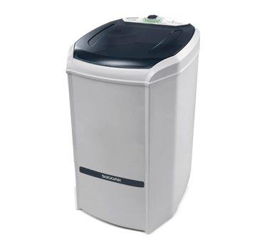 SUGGAR LAVADORA DE ROUPAS LAVAMAX ECO 10KG 110V BRANCA LE1001BR