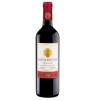 Santa Helena Vinho Reservado Cabernet Sauvignon 750Ml