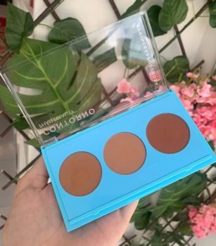 Phállebeauty Paleta Contorno